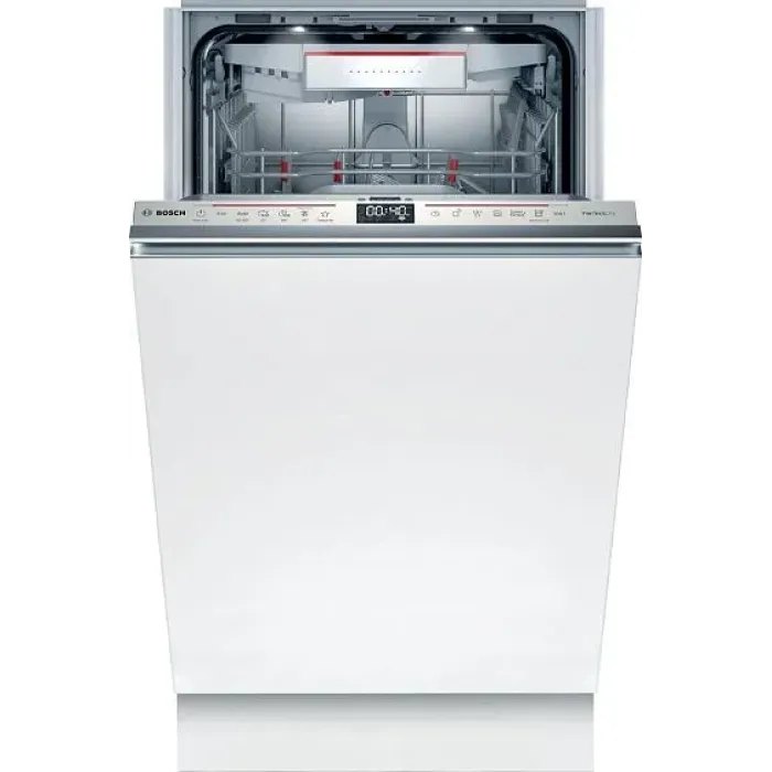 Посудомоечная машина BOSCH SPV 6ZMX23E Посудомоечная машина BOSCH SPV 6ZMX23E