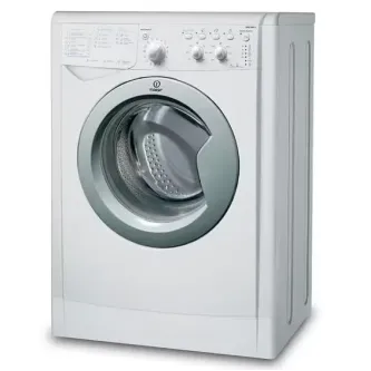 Стиральная машина INDESIT iwsc 5085 sl Стиральная машина INDESIT iwsc 5085 sl