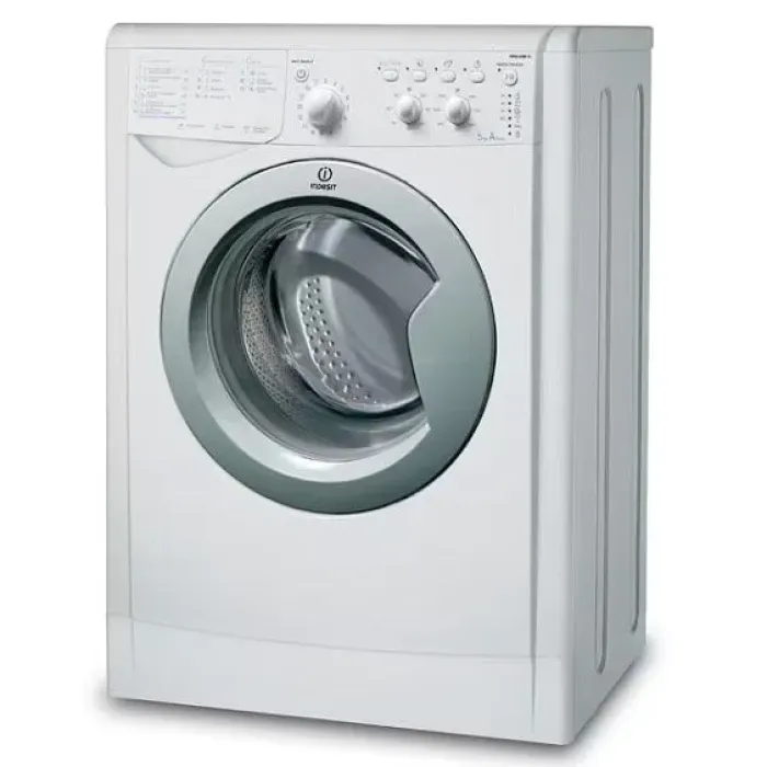 Стиральная машина INDESIT iwsc 5085 sl Стиральная машина INDESIT iwsc 5085 sl