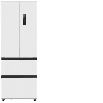 Холодильник MEFERI MFR70WH TOTAL NO FROST FRENCH DOOR ULTRA