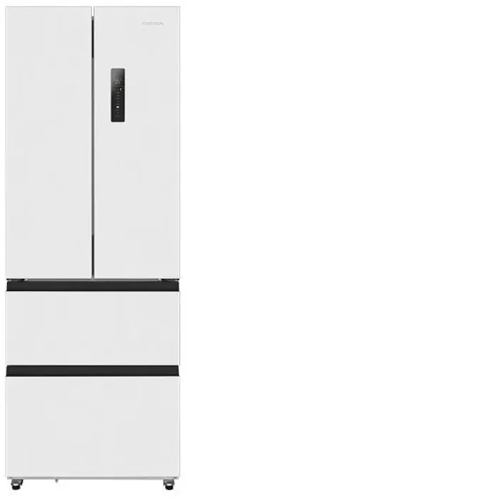 Холодильник MEFERI MFR70WH TOTAL NO FROST FRENCH DOOR ULTRA Холодильник MEFERI MFR70WH TOTAL NO FROST FRENCH DOOR ULTRA