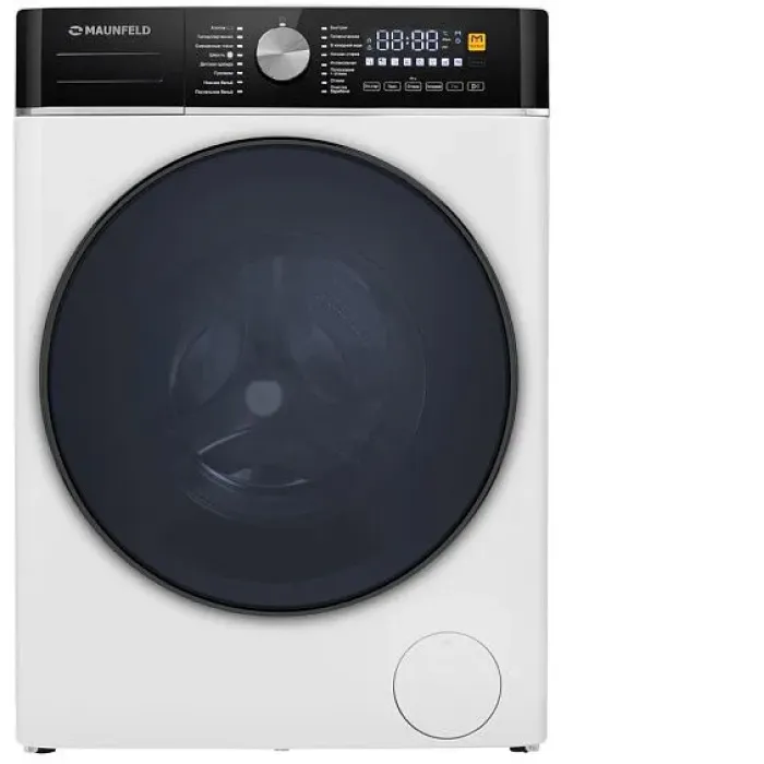 Стиральная машина MAUNFELD MFWM1410WH03 Стиральная машина MAUNFELD MFWM1410WH03
