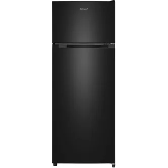 Холодильник WEISSGAUFF WRK 1430 Defrost Black Холодильник WEISSGAUFF WRK 1430 Defrost Black