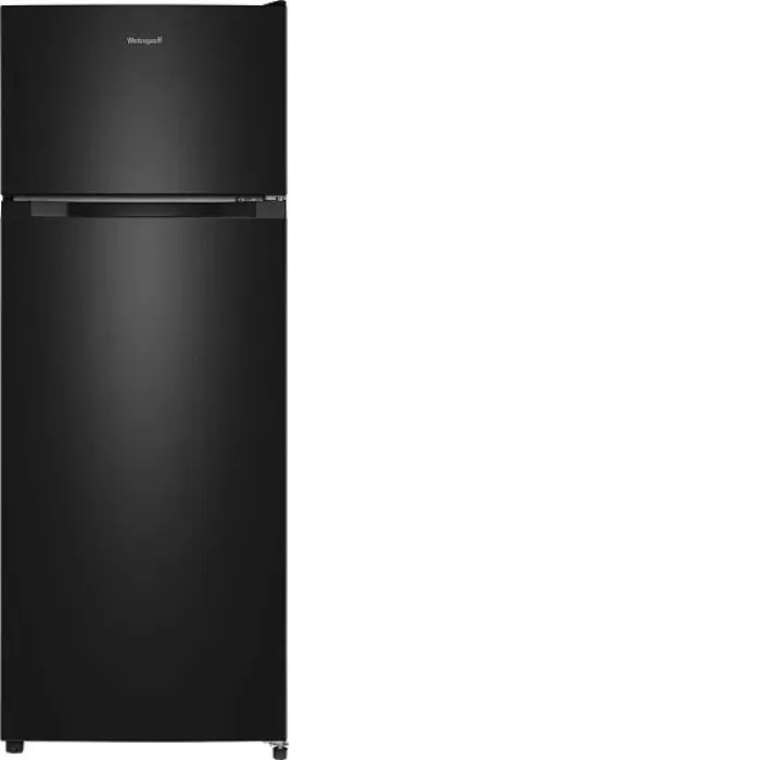 Холодильник WEISSGAUFF WRK 1430 Defrost Black Холодильник WEISSGAUFF WRK 1430 Defrost Black