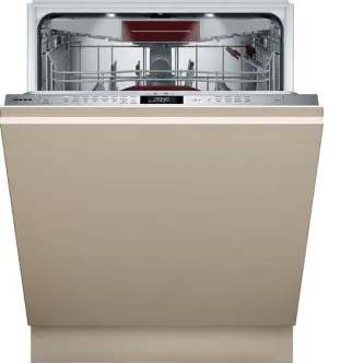 Посудомоечная машина NEFF S257ECX14E