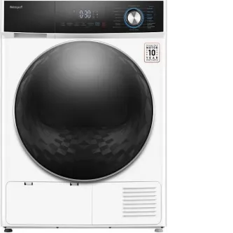 Сушильная машина WEISSGAUFF WD 6108 Heat Pump