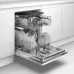 Посудомоечная машина HOTPOINT-ARISTON HI 5D74 DF Посудомоечная машина HOTPOINT-ARISTON HI 5D74 DF