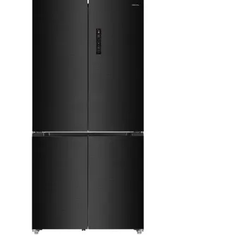 Холодильник HIBERG i-RFQ 705G Xd Холодильник HIBERG i-RFQ 705G Xd