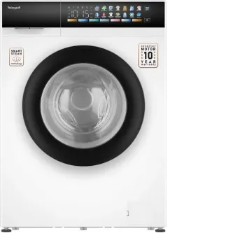 Стиральная машина WEISSGAUFF WM 45128 Full Touch Inverter Steam