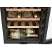 Винный шкаф ZUGEL ZCWF281DB Винный шкаф ZUGEL ZCWF281DB
