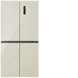 Холодильник CENTEK CT-1744 Marble