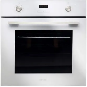 Духовой шкаф KONIGIN Sage 60 WH E8