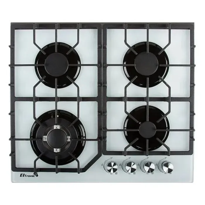 Варочная поверхность ELTRONIC 33-03 белый