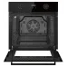 Духовой шкаф KUPPERSBERG HF 678 B Духовой шкаф KUPPERSBERG HF 678 B