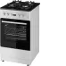Плита DARINA 1F2 GC241 110 W