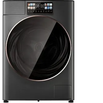 Стиральная машина HIBERG i-DDQ20 - 10614 Sg