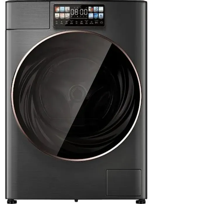 Стиральная машина HIBERG i-DDQ20 - 10614 Sg
