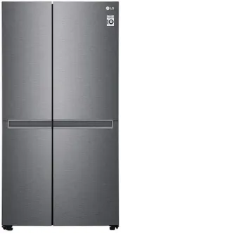 Холодильник LG GR-B267JQYL