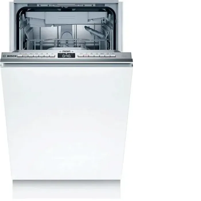 Посудомоечная машина BOSCH SPV4EMX10E Посудомоечная машина BOSCH SPV4EMX10E