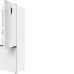 Холодильник WEISSGAUFF WRK 2000 Full NoFrost Inverter White