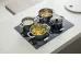 Варочная поверхность WHIRLPOOL SMP658C/BT/IXL