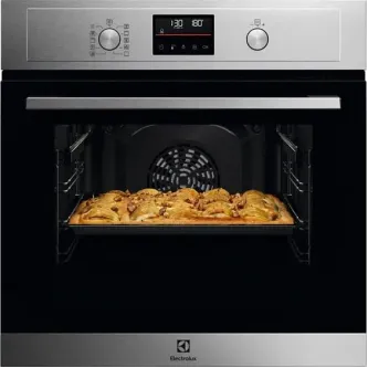 Духовой шкаф ELECTROLUX EOH4P56BX Духовой шкаф ELECTROLUX EOH4P56BX