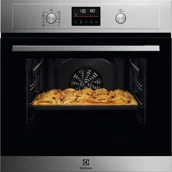 Духовой шкаф ELECTROLUX EOH4P56BX Духовой шкаф ELECTROLUX EOH4P56BX