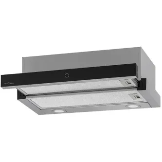 Вытяжка KRONA KAMILLA T SENSOR 600 Inox