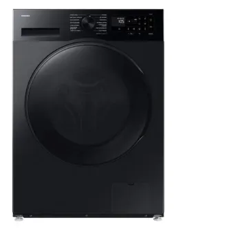 Стиральная машина SAMSUNG WD90DG5G34BBLP
