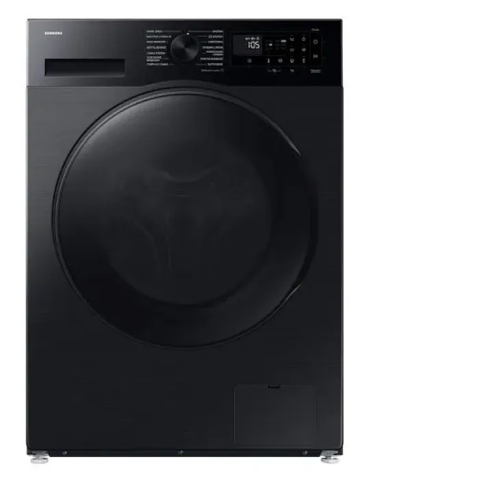Стиральная машина SAMSUNG WD90DG5G34BBLP