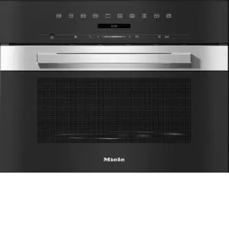Микроволновая печь MIELE M7244 EDST/CLST