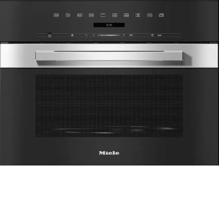 Микроволновая печь MIELE M7244 EDST/CLST Микроволновая печь MIELE M7244 EDST/CLST