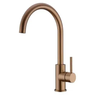 Смеситель EMAR ECB-3004 PVD Coppery Смеситель EMAR ECB-3004 PVD Coppery