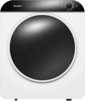 Сушильная машина WEISSGAUFF WD 486 Compact Air