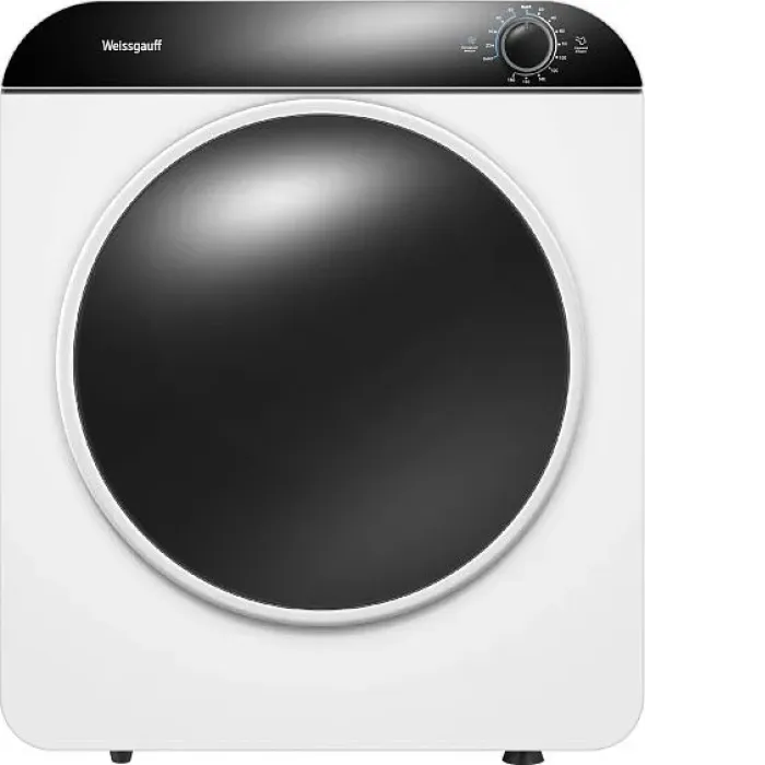 Сушильная машина WEISSGAUFF WD 486 Compact Air Сушильная машина WEISSGAUFF WD 486 Compact Air