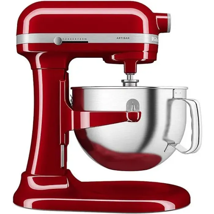 Миксер KITCHENAID 5KSM60SPXEER Миксер KITCHENAID 5KSM60SPXEER