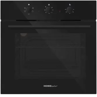 Духовой шкаф HOMSair OES605BK2 Духовой шкаф HOMSair OES605BK2