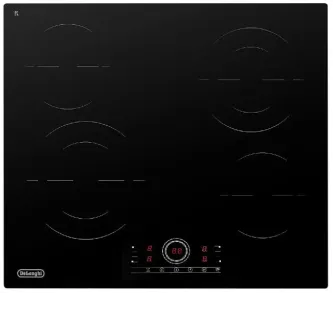 Варочная поверхность DELONGHI VITTORIO 2E1F CH
