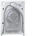 Стиральная машина SAMSUNG WW90DG6G94LKLD