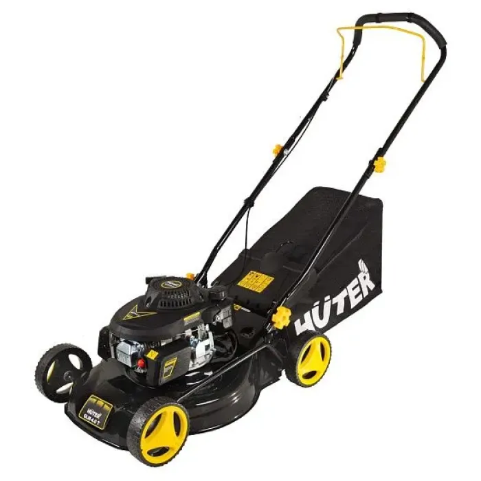 Газонокосилка HUTER GLM-4.0 T Газонокосилка HUTER GLM-4.0 T