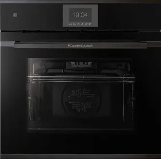 Духовой шкаф KUPPERSBUSCH BP 6550.0 S6 Духовой шкаф KUPPERSBUSCH BP 6550.0 S6