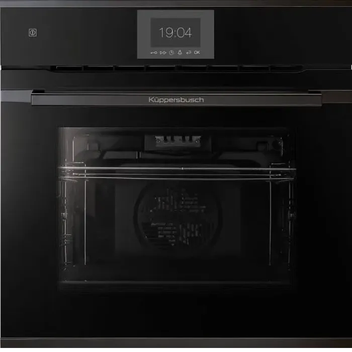 Духовой шкаф KUPPERSBUSCH BP 6550.0 S6 Духовой шкаф KUPPERSBUSCH BP 6550.0 S6