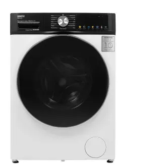 Стиральная машина GARTZ WLD15341W