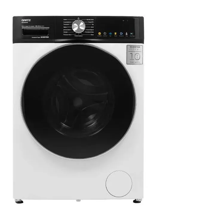 Стиральная машина GARTZ WLD15341W