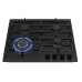 Варочная поверхность MEFERI MGH604BK LIGHT Варочная поверхность MEFERI MGH604BK LIGHT