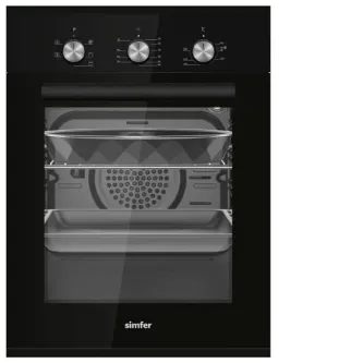 Духовой шкаф SIMFER B4ES16125 Духовой шкаф SIMFER B4ES16125