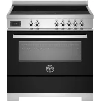 Варочный центр BERTAZZONI PRO95I1ENET2 Варочный центр BERTAZZONI PRO95I1ENET2