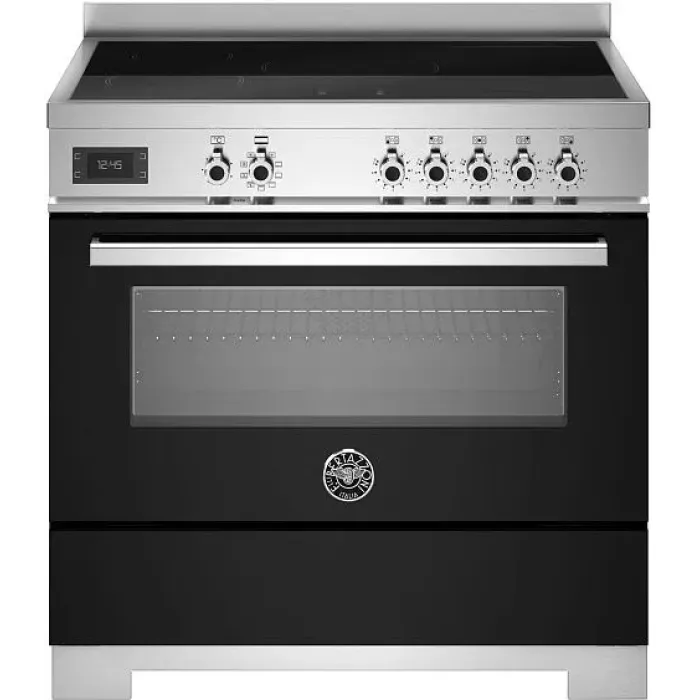 Варочный центр BERTAZZONI PRO95I1ENET2