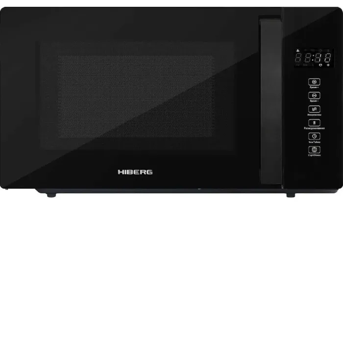 Микроволновая печь HIBERG i-VM 4088 B Микроволновая печь HIBERG i-VM 4088 B