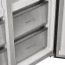 Холодильник MAUNFELD MFF190NFDBG Matt Inverter